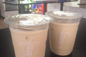 Foto JEP Kopi