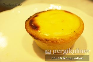 Foto 3 - Makanan di Ezo Hokkaido Cheesecake & Bakery oleh NonaTukang Makan