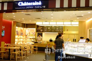 Foto review Chateraise oleh Darsehsri  7