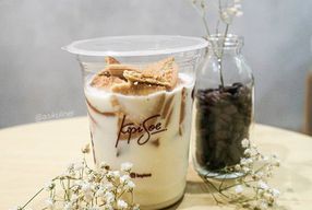 Foto Kopi Soe