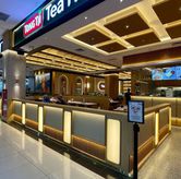 Foto di Tong Tji Tea House