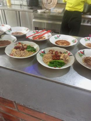 Foto - Makanan di Bakmi Piring oleh Happe Novian