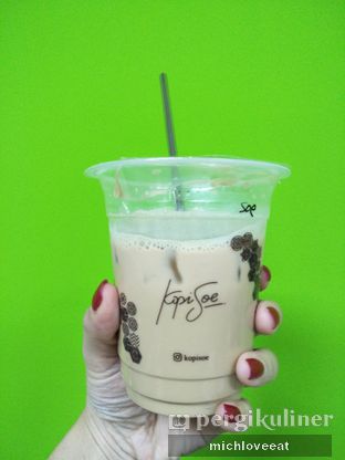 Foto review Kopi Soe oleh Mich Love Eat 3