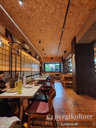 Foto 13 - Makanan di Grainsly Ground oleh Placetogoandeat ID