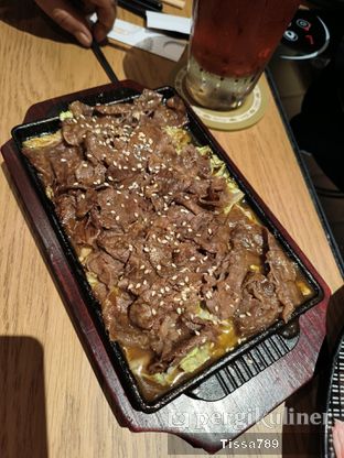 Foto review Hotaru Shabu Shabu oleh Tissa Kemala 3