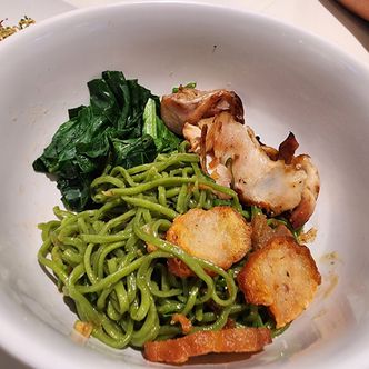 Foto Makanan di Chopstix