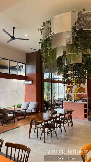 Foto 17 - Makanan di Mokka Coffee Cabana oleh Darsehsri 