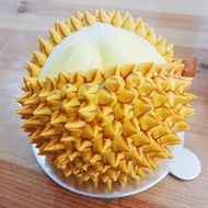 Foto Makanan di Tiny Treats