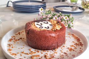 Foto EIO Patisserie