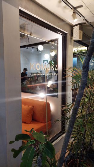 Foto review Komuka oleh Iqbal  Hanafi 7