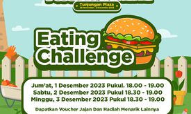 PergiKuliner Festival Kekinian PergiKuliner Festival Kekinian