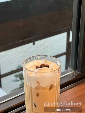 Foto Makanan di Roemah Koffie