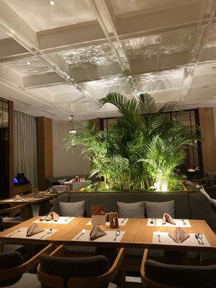 Foto 1 - Makanan di Kayu Manis - Hotel Tentrem oleh noval siahaan