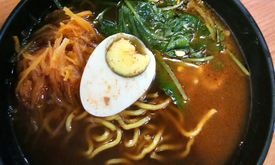 Mie Merapi