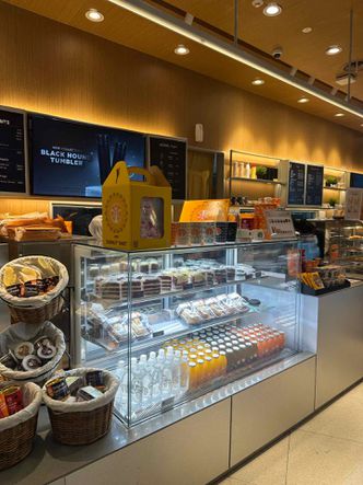 Foto Makanan di J.CO Donuts & Coffee