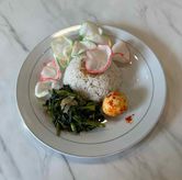 Foto di Nasi Uduk & Lontong Sayur Oma Wini