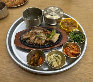 Foto review 88 Seoul oleh Albert Murdiono 1