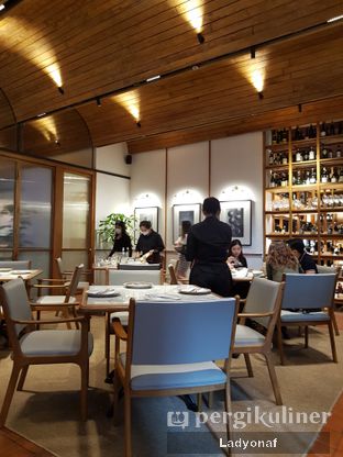 Foto 7 - Interior di Nonna Bona oleh Placetogoandeat ID