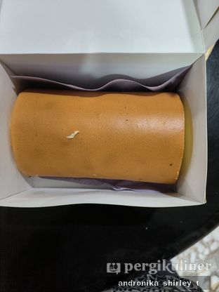Foto review Loti Loti Bakery oleh Andronika  2