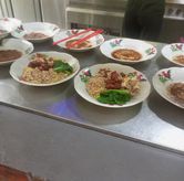 Foto di Bakmi Piring