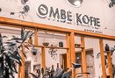 Foto Eksterior di Ombe Kofie