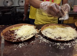 5 Martabak Toblerone di Jakarta yang Harus Dicoba oleh Para Pecinta Cokelat
