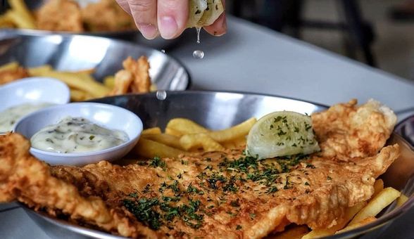 21 Tempat Makan Baru di Jakarta Bulan Ini!