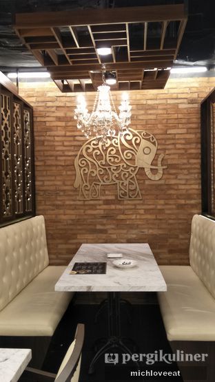 Foto 5 - Interior di Trat Thai Eatery oleh Mich Love Eat