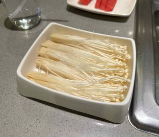 Foto review Haidilao Hot Pot oleh Albert Murdiono 7