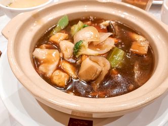 Foto Makanan di Wee Nam Kee