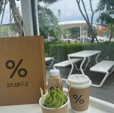 Foto di %Arabica