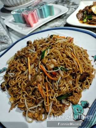 Foto review Starry Sky Seafood Restaurant oleh Fannie Huang||IG:@fiehuang 5