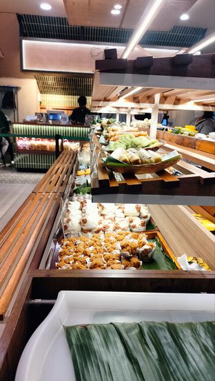 Foto 9 - Makanan di Sari Sari Aneka Kue Jajan Pasar oleh Momondud 