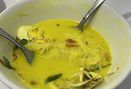 Foto Makanan di Rumah Makan Laksa Cibinong