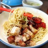 Foto di Bakmi Siantar KoFei