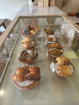Foto review Layers Bakehouse oleh Albert Murdiono 3