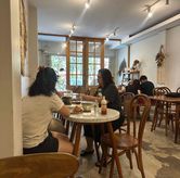 Foto di Guten Morgen Coffee Lab & Shop